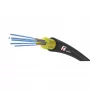 GETFORT GF-UNI-12J Universal Fiber Optic Cable 12 Fibers LSOH 1m