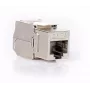 GETFORT KGF-5EFTP-NT Cat.5e FTP Toolless Keystone Jack Module