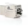 GETFORT KGF-6AFTP-NT Cat.6A FTP Toolless Keystone Jack Module