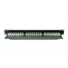 GETFORT PGF-6UTP24-B5 24-Port UTP Cat.6 Patch Panel