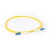 GETFORT SM LC/UPC-LC/UPC Simplex 3m Fiber Optic Patch Cord