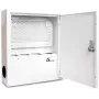 Getfort SNGF-350-300-100 Multimedia Wall-Mount Cabinet 350x300x100 mm White