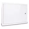 GETFORT TPR-5 Metal Enclosure 520x400x140mm IP54 Light Grey