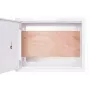 GETFORT TPR-5 Metal Enclosure 520x400x140mm IP54 Light Grey