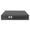 Giada D612 Fanless Mini PC Intel Core i5-1235U 10C/12T Iris Xe 2x DDR4 2x 2.5GbE