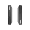 Giada D612 Fanless Mini PC Intel Core i5-1235U 10C/12T Iris Xe 2x DDR4 2x 2.5GbE
