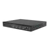 Giada D614-U1 Intel Core 5 120U Fanless Book-Size Signage Player with Quad 4K Display Support