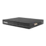 Giada D614-U1 Intel Core 5 120U Fanless Book-Size Signage Player with Quad 4K Display Support