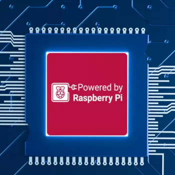 Giada DN24 Raspberry Pi Compact Signage Player - CM4 Lite