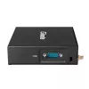 Giada DN74 RK3399 4GB DDR4 32GB eMMC Fanless Mini PC