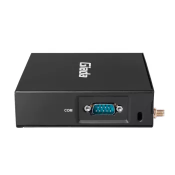 Giada DN74 RK3399 4GB DDR4 32GB eMMC Fanless Mini PC