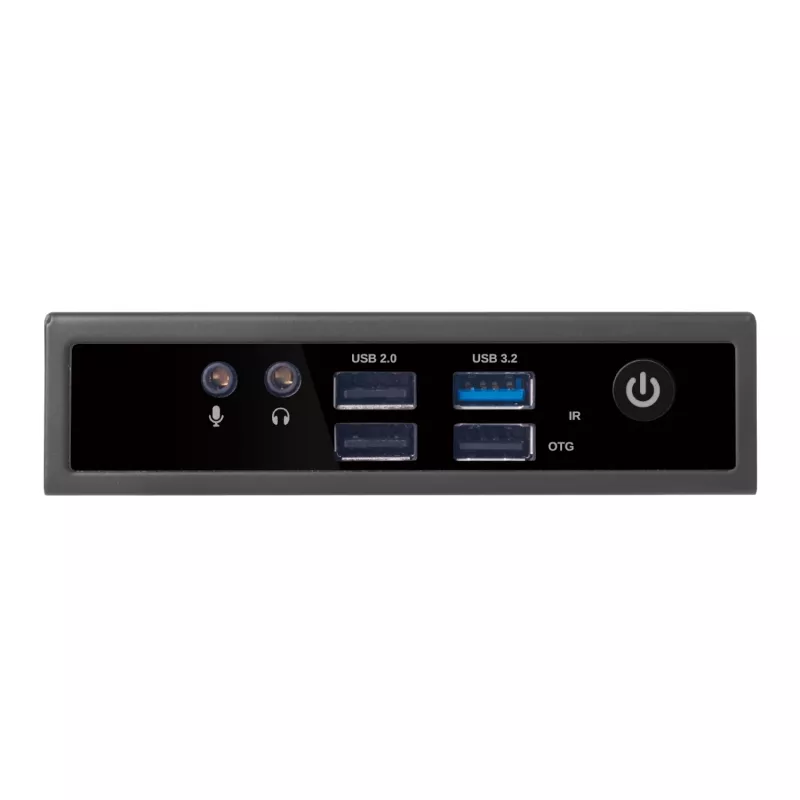 Giada DN83 Rockchip RK3528A Fanless 4K Digital Signage Player