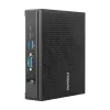 Giada VM27 Fanless Mini PC Intel Celeron N6210 4GB DDR4 64GB eMMC Windows 10 Pro Dual LAN Wi-Fi 6
