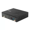Giada VM27 Fanless Mini PC Intel Celeron N6210 4GB DDR4 64GB eMMC Windows 10 Pro Dual LAN Wi-Fi 6