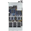 Giga Computing Gigabyte Intel Xeon 6700/6500 2U DP 4 x PCIe Gen5 GPUs Server