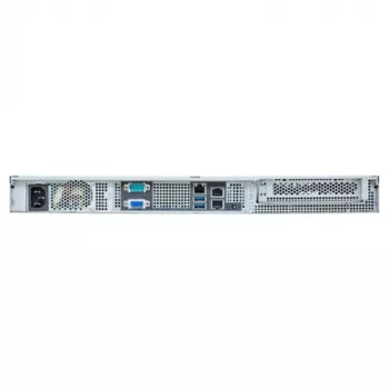 GIGA COMPUTING Gigabyte R113-C10-AA02 1U Rackmount Server Barebone, AMD Ryzen AM4, 4x 2.5 inch Hot-Swap Bays, 400W PSU