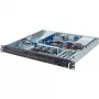 GIGA COMPUTING Gigabyte R113-C10-AA02 1U Rackmount Server Barebone, AMD Ryzen AM4, 4x 2.5 inch Hot-Swap Bays, 400W PSU