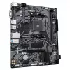 GIGABYTE A520M S2HP AM4 Micro-ATX Motherboard, DDR4, HDMI, D-Sub, DisplayPort, M.2, Gigabit LAN