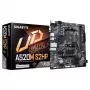 GIGABYTE A520M S2HP AM4 Micro-ATX Motherboard, DDR4, HDMI, D-Sub, DisplayPort, M.2, Gigabit LAN