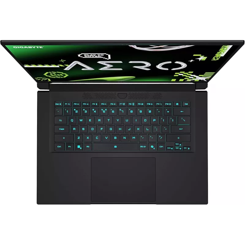 Gigabyte Aero X16 2WHA3DEC65AP 16 inch WQXGA Ryzen 9 32GB RAM SSD Laptop