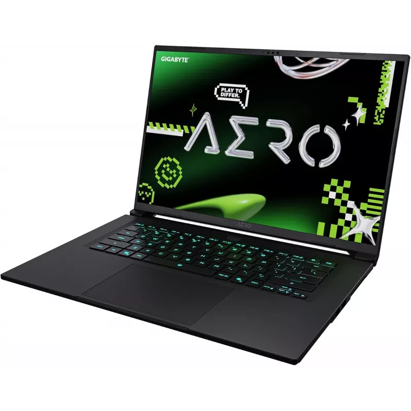 Gigabyte Aero X16 2WHA3DEC65AP 16 inch WQXGA Ryzen 9 32GB RAM SSD Laptop