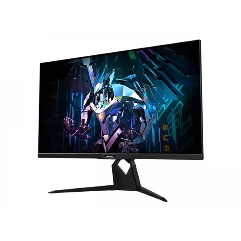Gigabyte AORUS FI32Q LED Monitor 80 cm (31.5 inch)