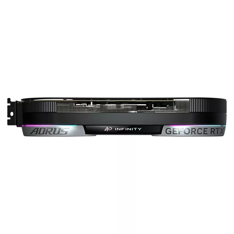Gigabyte AORUS GeForce RTX 5070 INFINITY 12GB GDDR7 Graphics Card