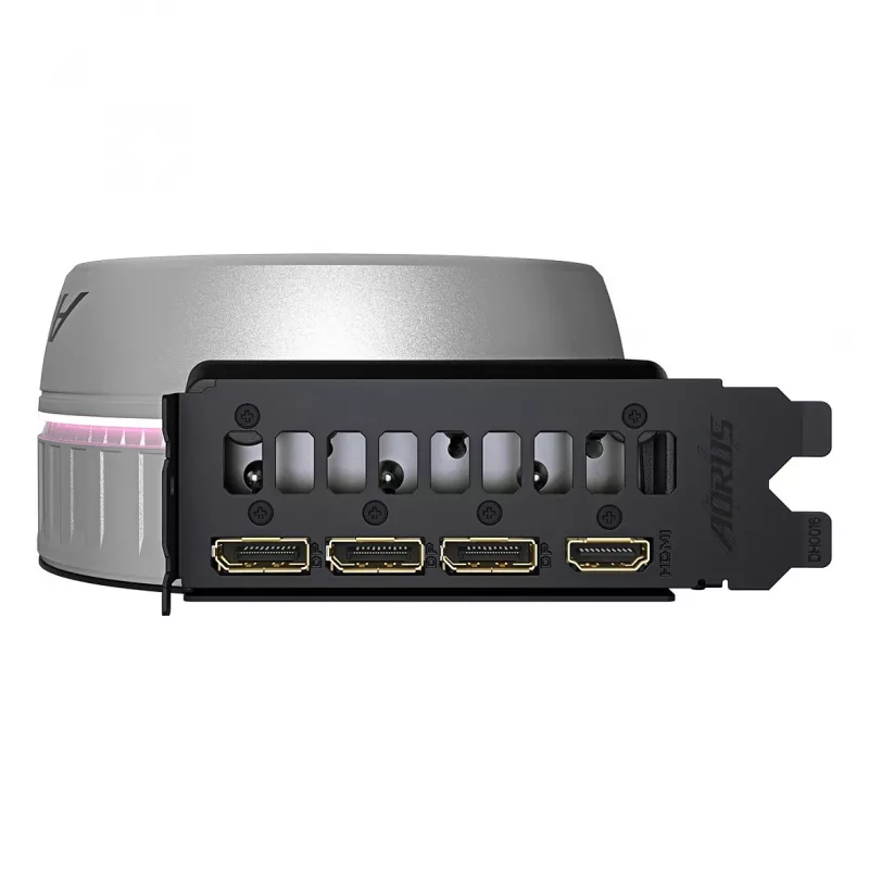 Gigabyte AORUS GeForce RTX 5070 Ti INFINITY 16GB GDDR7 Graphics Card