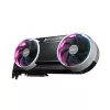 Gigabyte AORUS GeForce RTX 5080 INFINITY 16G Graphics Card, 16 GB GDDR7, PCIe 5.0, DLSS 4, RGB Fusion