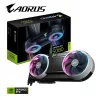 Gigabyte AORUS GeForce RTX 5080 INFINITY 16G Graphics Card, 16 GB GDDR7, PCIe 5.0, DLSS 4, RGB Fusion