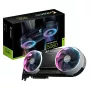 Gigabyte AORUS GeForce RTX 5080 INFINITY 16G Graphics Card, 16 GB GDDR7, PCIe 5.0, DLSS 4, RGB Fusion