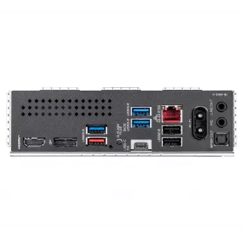 Gigabyte B550 X GAMING WIFI7 Motherboard for AMD AM4, DDR4, Wi-Fi 7, M.2, HDMI