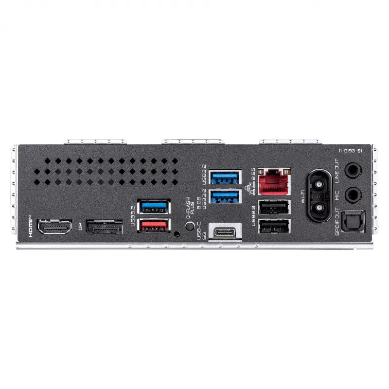 Gigabyte B550 X GAMING WIFI7 Motherboard for AMD AM4, DDR4, Wi-Fi 7, M.2, HDMI