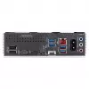Gigabyte B550M X AORUS ELITE WIFI7 Micro-ATX Motherboard (AM4, DDR4, 2x M.2, Wi-Fi 7)