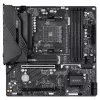 Gigabyte B550M X AORUS ELITE WIFI7 Micro-ATX Motherboard (AM4, DDR4, 2x M.2, Wi-Fi 7)