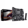 Gigabyte B550M X AORUS ELITE WIFI7 Micro-ATX Motherboard (AM4, DDR4, 2x M.2, Wi-Fi 7)
