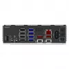 GIGABYTE B850 AORUS ELITE X3D AM5 ATX Motherboard, DDR5, 4xDIMM, HDMI, 2.5GbE, Wi-Fi 6E