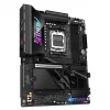 GIGABYTE B850 AORUS ELITE X3D AM5 ATX Motherboard, DDR5, 4xDIMM, HDMI, 2.5GbE, Wi-Fi 6E