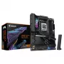 GIGABYTE B850 AORUS ELITE X3D AM5 ATX Motherboard, DDR5, 4xDIMM, HDMI, 2.5GbE, Wi-Fi 6E