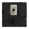 GIGABYTE B850M AORUS STEALTH AM5 Micro-ATX Motherboard, DDR5, 2.5GbE, Wi-Fi 6E, 3x M.2