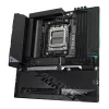 GIGABYTE B850M AORUS STEALTH AM5 Micro-ATX Motherboard, DDR5, 2.5GbE, Wi-Fi 6E, 3x M.2