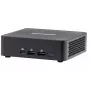 Gigabyte GB-BRu7-255H Mini PC Intel Core Ultra 7 255H 16GB RAM 1TB SSD Arc Graphics