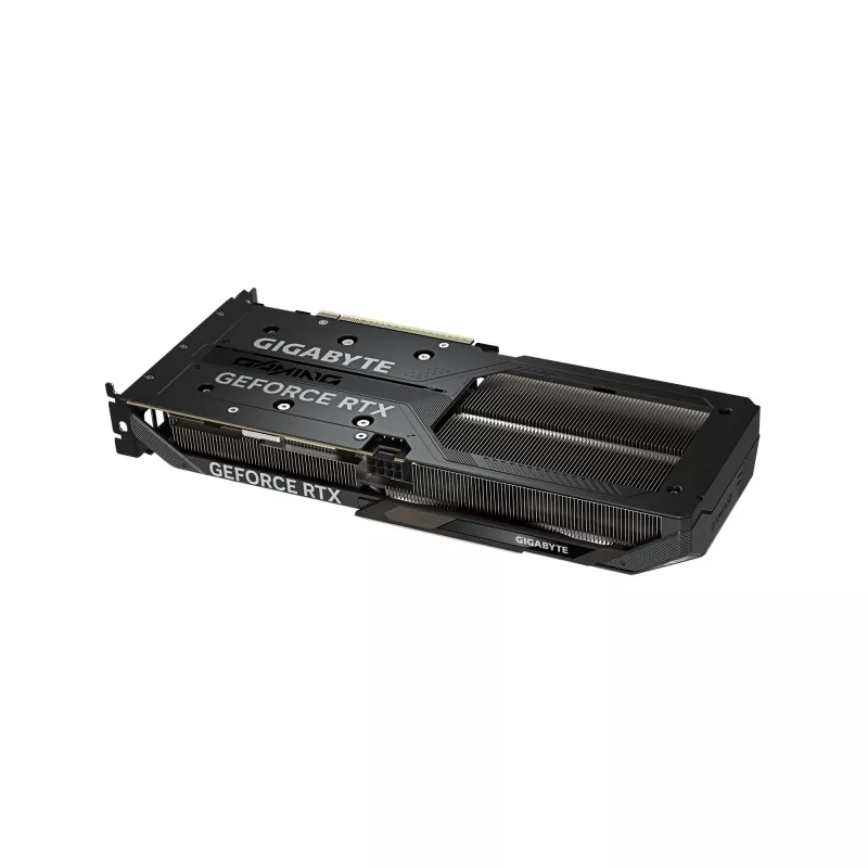 GIGABYTE GeForce RTX 5060 GAMING OC V2 8G Graphics Card - 8GB GDDR6, WINDFORCE 3X Cooling, 2655 MHz Boost Clock