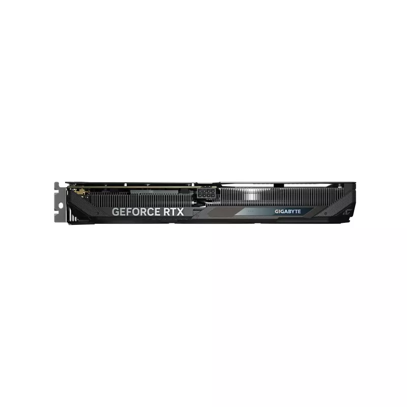 GIGABYTE GeForce RTX 5060 GAMING OC V2 8G Graphics Card - 8GB GDDR6, WINDFORCE 3X Cooling, 2655 MHz Boost Clock