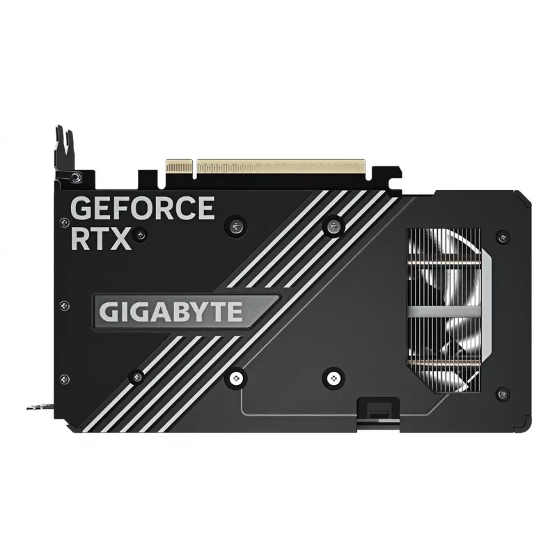 Gigabyte GeForce RTX 5060 WINDFORCE MAX OC V2 8G Graphics Card