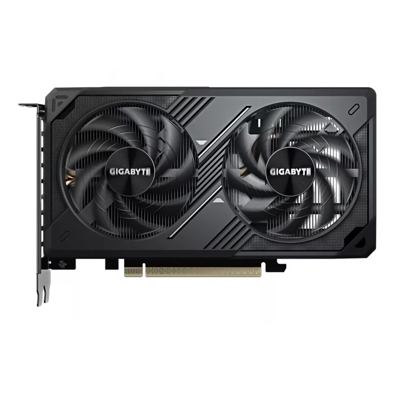 Gigabyte GeForce RTX 5060 WINDFORCE MAX OC V2 8G Graphics Card