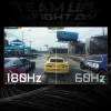 GIGABYTE GS27FA EK 27 inch FHD Gaming Monitor - 1920x1080, 180Hz, 1ms, SS IPS, FreeSync Premium, HDR Ready, HDMI 2.0, DisplayPort 1.4