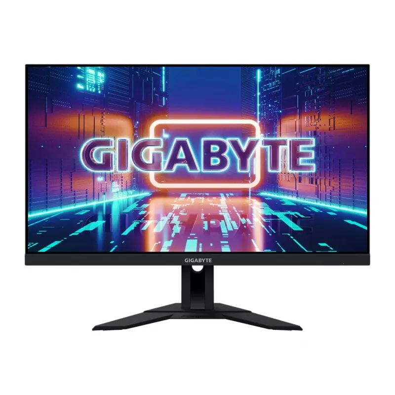 Gigabyte M28U 28 inch SS IPS 4K UHD 144Hz Gaming Monitor - Damaged Box