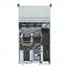Gigabyte R243-EG0-AAL1 2U Rack Server Barebone, Single SP6, AMD EPYC 8004, 12x DDR5, 12x 3.5 inch Hot-Swap, 2x 10GbE, Redundant 850W
