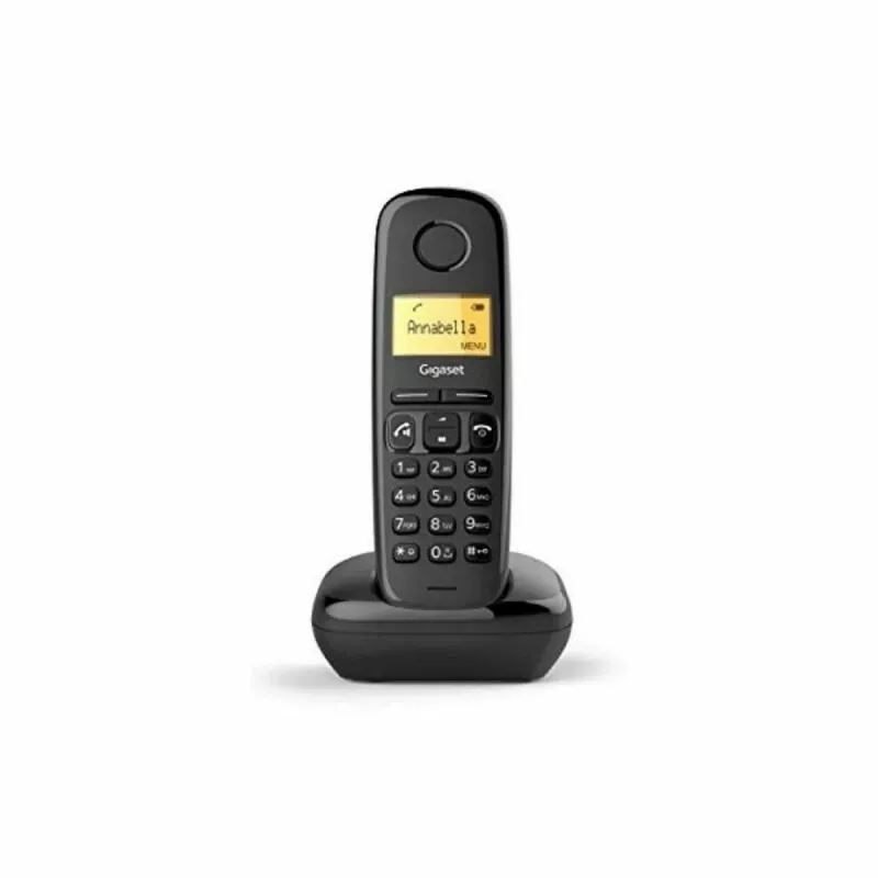 Gigaset A270 DECT Cordless Phone Black